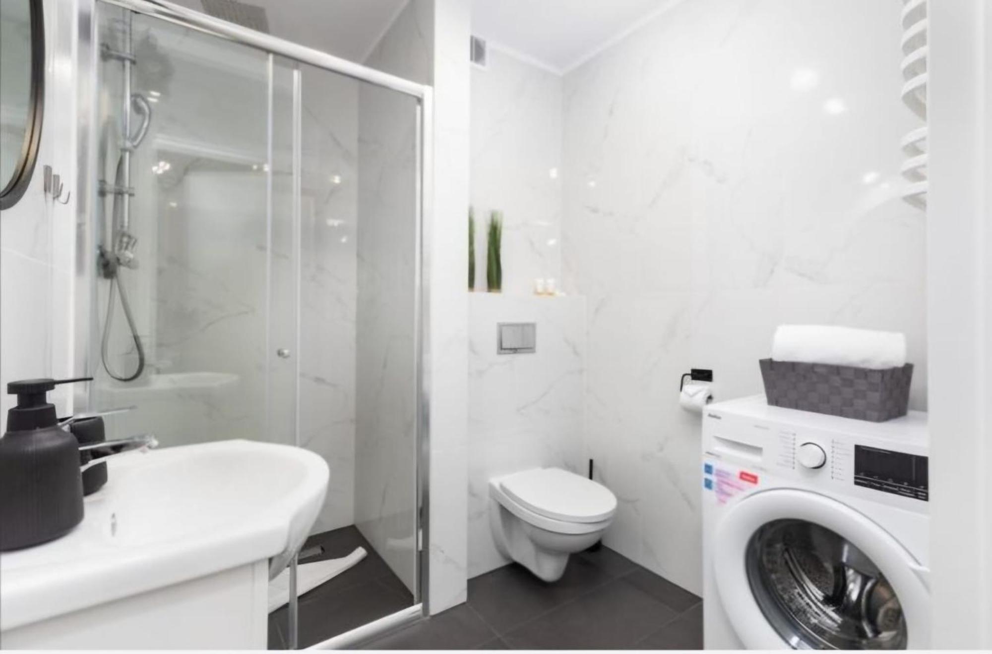 Kapitanski Mostek Dobra Lokalizacja Apartament *